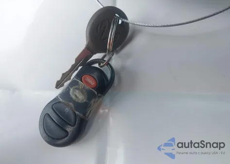 2005 Dodge Stratus Sxt z USA, uszkodzony, nr VIN 1B3EL46T85N600251